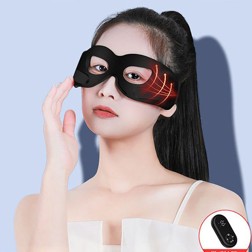 硅胶美眼仪眼周提拉紧致美容仪微