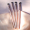 4 bare eye brushes