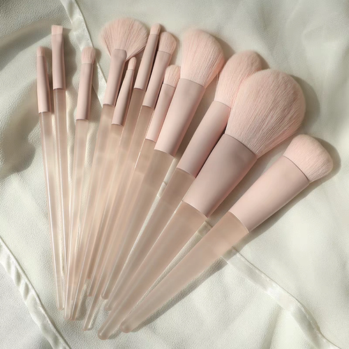 菲兰朵小布丁新手化妆刷脸部修容细节眼影刷鼻影刷扇形刷沧州刷