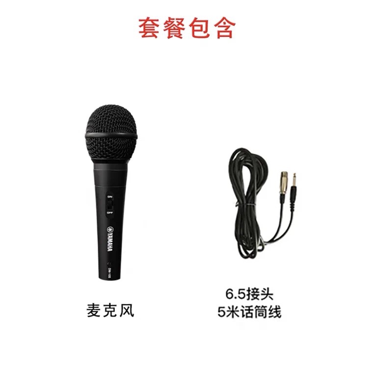 Yamaha/雅马哈 DM-105