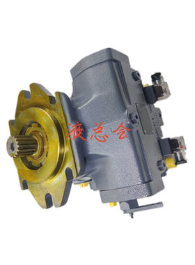 柱塞泵A4VG125DA2D2/32RNTF02F691BQ-S 液压油泵质保一年