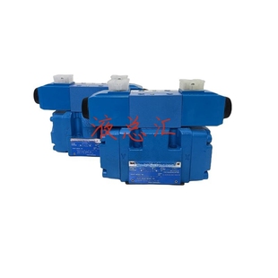 电液阀DG5V-5-0C-M-U-H7-10比例阀DG5V-5-2N-T-M-U-H7-10