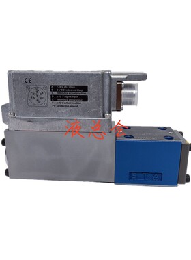 液压阀4WRPE 6 Q5-32M-2/G24K0/B5M-832 0811404362 质保一年