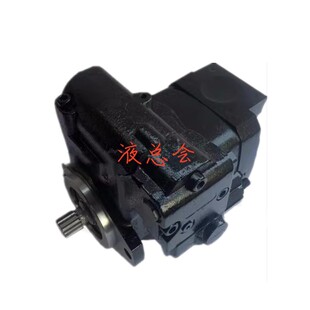 1NNSN 美国Oilgear奥盖尔柱塞泵PVK CP质保一年 RDFS 140 A1UV