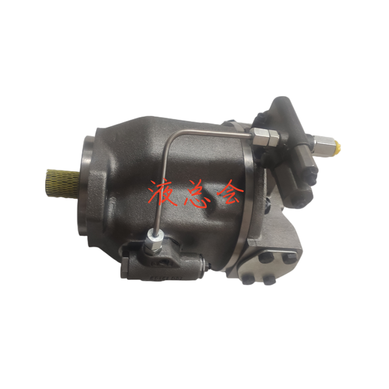 柱塞泵LA10VO45DFR1/52-PUC62N00-S0779液压油泵质保一年,标准件/零部件/工业耗材,液压泵,淘宝优惠券,粉丝福利购,淘宝优惠卷