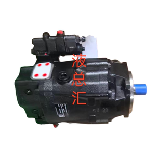 PVM098ER10GS2C315200001AB柱塞泵PVM098ER10GS02AAA2800000EA0A