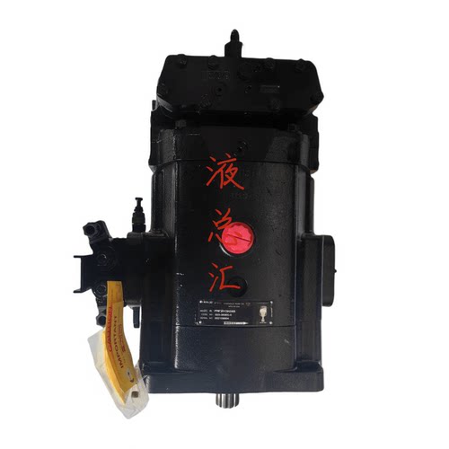 轴向柱塞泵P14P3L1A9A2 B00液压泵闭式回路用P14P3R1C9A2A00油泵