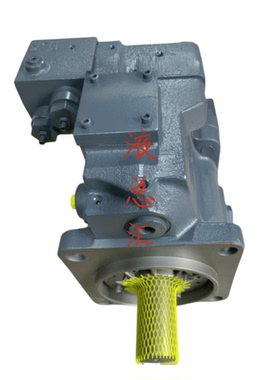 K3VL112/B-1NRJM-P0系列柱塞泵液压泵油泵45//63/140/180变量泵