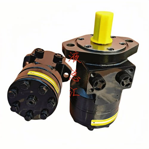 液压摆线马达110A-088-AM-0液压马达110A-106-AS-0/110A-054-AM-0