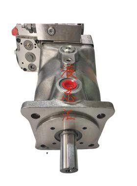 PV092R1K1T1NMMC 系列液压柱塞泵16/023/046/140/180/270变量油泵