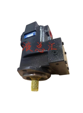 液压柱塞油泵PVWH-34-RDFS-CNNN-826B PVWH-34系列 质保一年