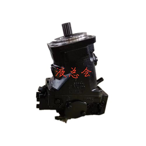 柱塞泵51V080RS1NH2B1BEG5NNN020AANN0700 液压油泵质保一年