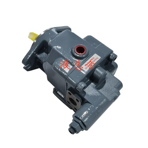 日本东京计器TOKIMEC油泵 P8VMR-20-CB-10柱塞泵 P8VMR-20-CB-10