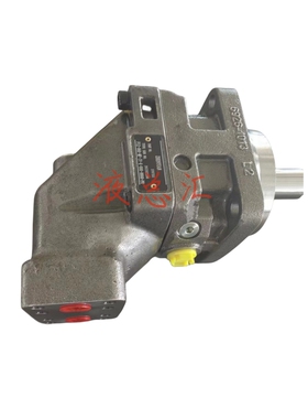 ZHENYUAN震远液压马达油泵F12-060-MF-IV-K-000-0000-P0柱塞泵