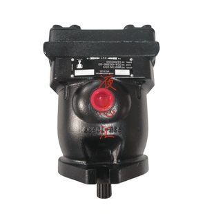 M6F3N1D3液压柱塞泵242053250油泵M7F3N1D0 M8F2N1D0液压泵马达