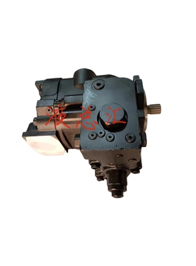 液压柱塞泵 AT223521 液压油泵 质保一年