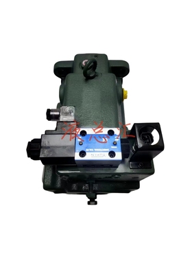 油研YUKEN变量柱塞泵A100-FR00HS-10408液压油泵质保一年