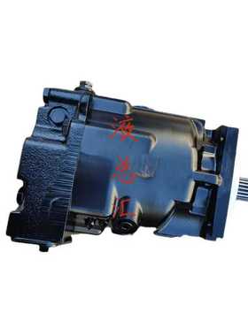 90M130NC0N8N0F1 W00NNN0000G0压路机液压马达90M130柱塞马达