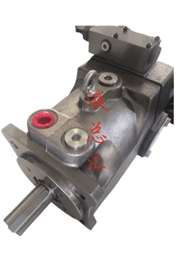 PV063R1K1T1NMRC轴向变量柱塞泵PV016/60/80/92/140/180/270油泵