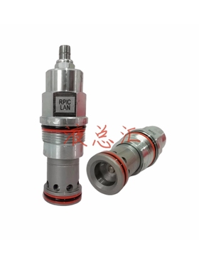 SUN液压压力调节阀RPIC- LCN 液压插住阀CBGG-LCN质保一年