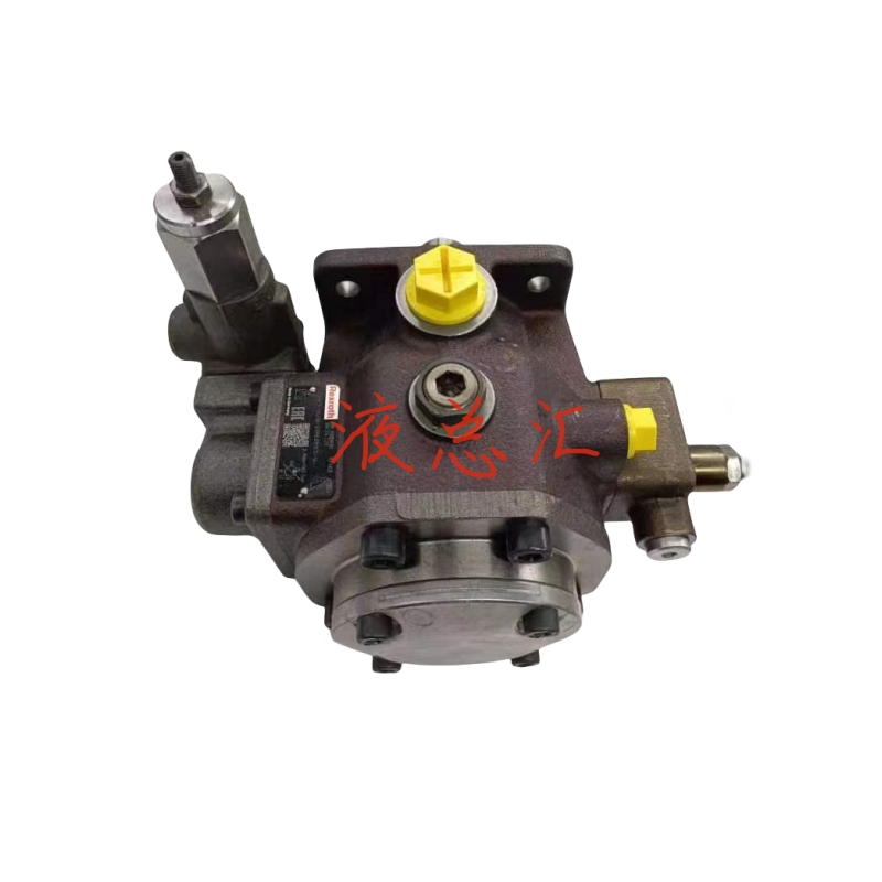 液压油泵PV7-1X/06-14RA01MA0-10-A452   R901081778 液压柱塞泵