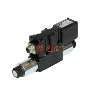 液压阀D3FCB32SC9NS0319 比例方向阀 D3FCE02MC9NS03直动式