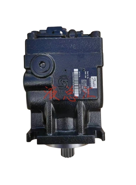 柱塞泵3024865 JR R S60B AL 24 30 NN E 3 S1N9 A2NNNN JJJ NNC