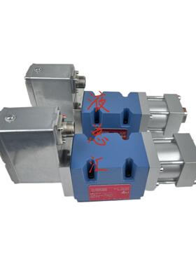 D634-524A/R40KO2F0NSS2比例伺服阀D633/D661/D663液压阀电磁阀