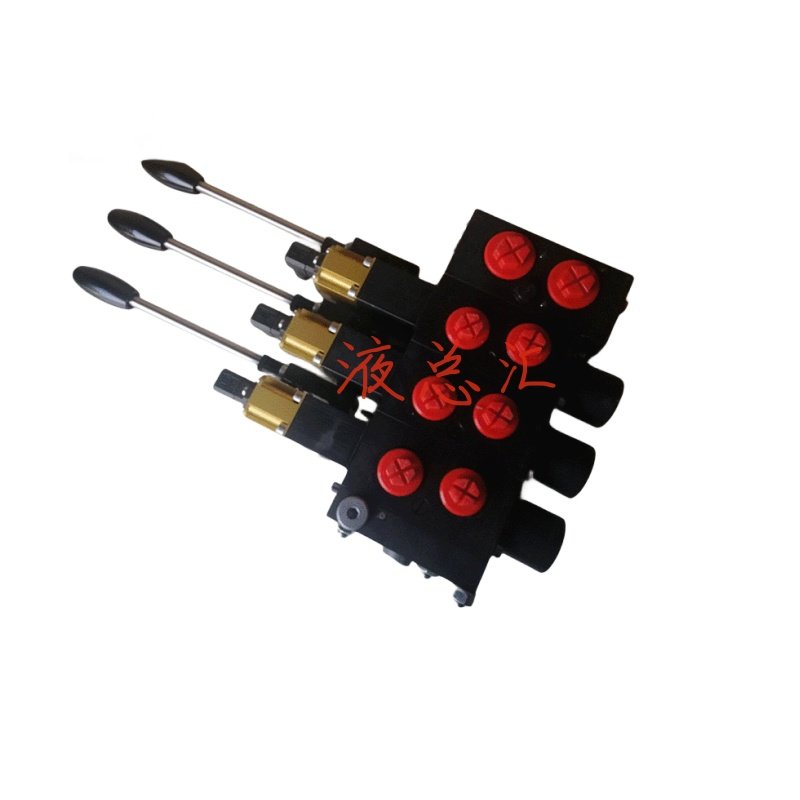 PSV551/300-3 -41H80/80/H 4联 多路阀 液压阀 液压换向阀,标准件/零部件/工业耗材,液压阀,淘宝优惠券,粉丝福利购,淘宝优惠卷