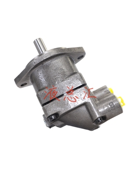 ZHENYUAN震远高转速液压马达F11-010-HU-CV-K-000定量马达/柱塞