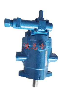 柱塞泵PVB5-FRSY-40-C-12  PVB5-FRSY-20-CC-11-JA-S7