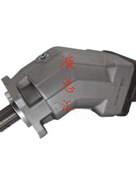 A17FO/80L-10MLWK0E81-0液压马达柱塞马达斜轴液压马达