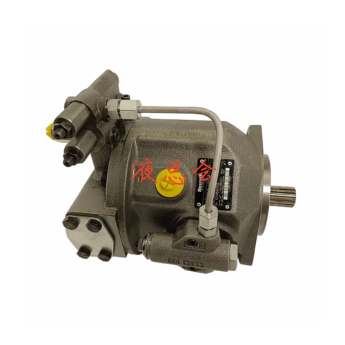 ALA10VO63LA8DS/53L-VSD12N00柱塞泵ALA10VO72DRS/53L-VWC12H00