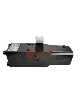 德国EMG伺服阀  SV1-10/16/315/6 SV1-10/16/120/6 SV1-10/8/315