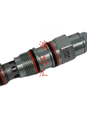 CBBALHN/CBDALHN/CBDCLHN/CBDDLJN/CBDLLJN/CBEGLJN平衡阀溢流阀