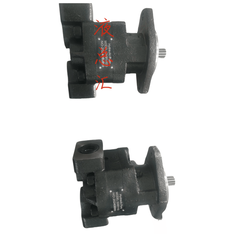 3249111030-PGP330A197FJAB12-98（13齿）液压泵柱塞泵齿轮油泵,标准件/零部件/工业耗材,液压泵,淘宝优惠券,粉丝福利购,淘宝优惠卷