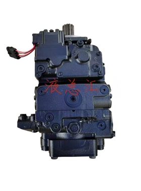 液压柱塞泵90L100KP1CD80R3F1F03GBA383824液压油泵