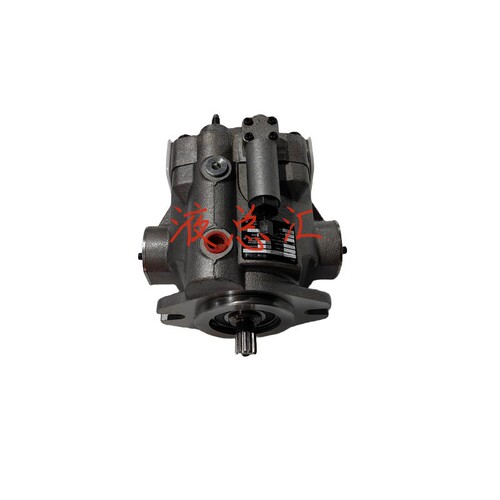 液压柱塞泵 PVT151R5E300 机器设备用泵 液压设备
