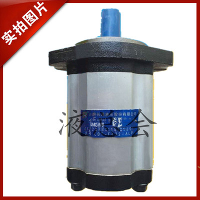 合肥长源齿轮油泵CBTD-F416-ALP、ALPL、AFP、AFPL,