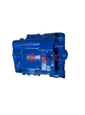 变量液压柱塞泵PVQ40AR05AA10J0100000100100CDOA液压油泵