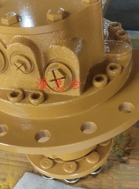 液压径向柱塞马达MCR5F750F180Z32A0M1L01SO4质保一年