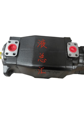 VT7DBB B38 B14 V08 1 R 00A1M1  93466496液压叶片泵注塑机油泵