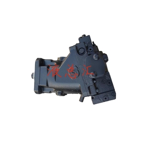 变量液压马达51V080RS1N HZB1 BEG5 NNN 020A ANN 0700