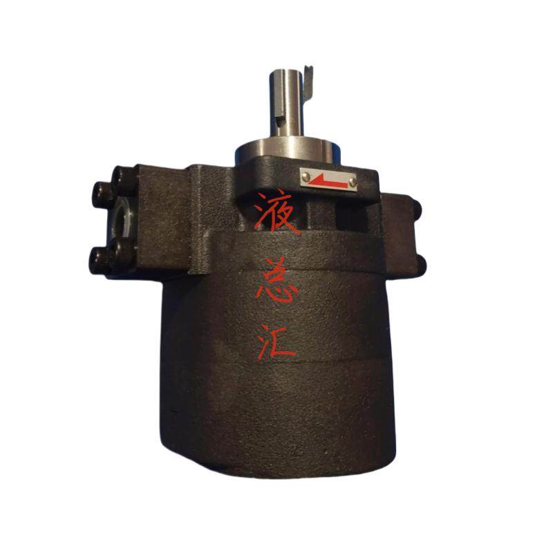 GH1-19W-FR液压泵叶片泵化工泵GH1-02C-LR GH1-04C-LR GH1-07C-LR