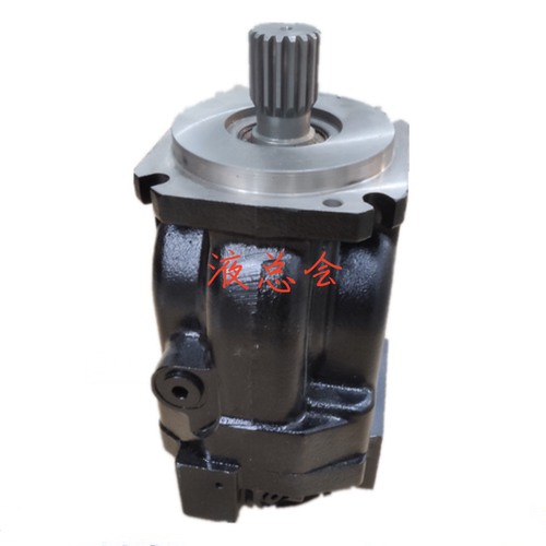FRL090CRP2120NNN3S1B2A1NAAANNNNN 柱塞油泵FRL074/FRL090