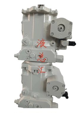 A4VG125EP4D1/32R+A4VG125EP4D1/32R 柱塞串联泵注塑机油压机泵