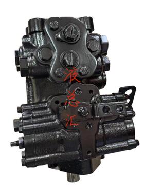 MPV046CBAGLBABAAABHHABUBBCNNN液压柱塞泵MPV035系列 MPV025系列