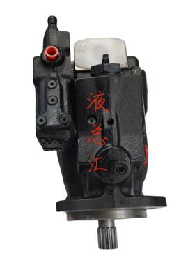 P2060R70B3B32TA20N46S1H1U变量柱塞泵P2060L00C1C21LA20N00C3A2U