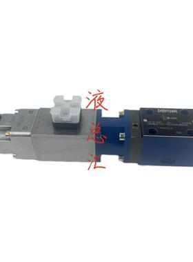 DREB6X-1X/175MG24-25Z4M液压阀DREB6X-1X/310MG24-25Z4M