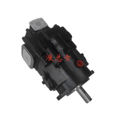 混合油泵柱塞泵T6H29C 022 1R1B 2F0MO 10